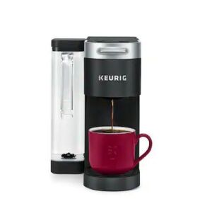 Keurig K-Supreme Black Single Serve Coffee Maker