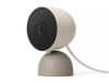 Google Nest Cam Indoor Wired Smart Home Security Camera 