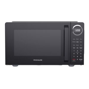 Frigidaire 0.9 cu ft Countertop Microwave Oven