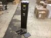 Biometric Fingerprint Long Gun Safe - 2