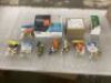 Lot of Plumbing Items
