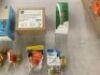 Lot of Plumbing Items - 2