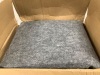 8'x10' Protective Cushioning Rug Pad