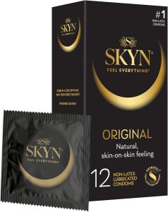 Skyn Original 12 Count, 2-Pack