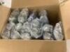Lot of (500) Compostable Cups & (90) Individually Wrapped Teaspoons - 2