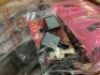 12V Kids Ride-On Truck Car w/ Parent Remote Control, Spring Suspension - 3