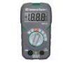 Commercial Electric&nbsp;Pocket Size True RMS Digital Multi-Meter
