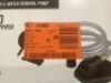 Lot of (2)&nbsp;Everbilt&nbsp;1/10 HP Non-Submersible Self-Priming Transfer Pump - 3