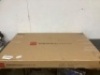 Portable Folding Plastic Dining Table w/ Handle, Lock - 8ft - 3