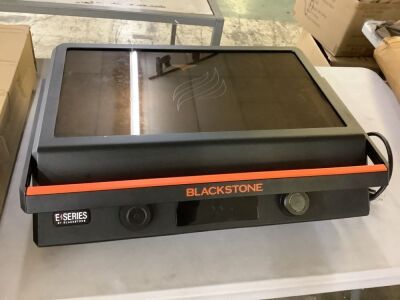 Blackstone 22" Tabletop Electric Griddle
