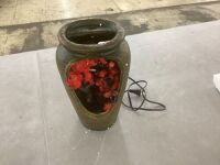 Tabletop Water Fountain