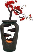 Tabletop Water Fountain
