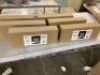 Lot of (6) Mindful Design LED Indoor Herb Garden with Timer - 2