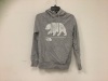 North Face Womens Pull Over Hoodie, XS, E-Comm Return