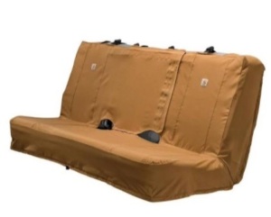 Carhartt Bench Seat Cover, E-Comm Return