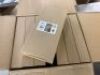 Case of (7) Mindful Design Adjustable Tabletop LED Grow Light with Timer, 300 Lumens - 2
