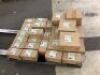 Lot of (40) GreenLighting Outdoor Wall Lights Half Cylinder Up/Down - 2