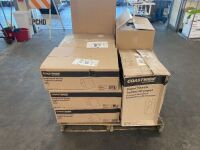 Pallet of Bathroom Paper Products&nbsp;