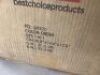 7.5' Pre-Lit Hinged Douglas Artificial Christmas Tree w/ Stand - 3