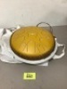 The Balmy Drum - 15 Note 14 Inch Steel Tongue Drum - 2