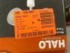 Lot of (4) Halo Flood Lights - 3