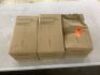 Lot of (3)&nbsp;Hampton Bay&nbsp;Clyde Park 10-Watt Equivalent Low Voltage Bronze Integrated LED Outdoor Landscape Weather Resistant Path Light&nbsp; - 2
