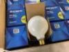 Bulbrite 40-Watt Incandescent G30 Light Bulb, 12 Pack  - 2