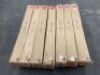 Lot of (7) Patio Umbrellas - Uninspected