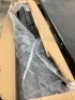 Folding Exercise Fitness Workout Gym Floor Mat w/ Handles - 2