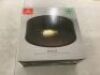 Globe Electric&nbsp;Teagan 1-Light Dark Bronze Outdoor Indoor Flush Mount Ceiling Light - 2