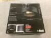 Globe Electric&nbsp;Teagan 1-Light Dark Bronze Outdoor Indoor Flush Mount Ceiling Light - 3