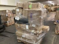 Salvage Pallet. Items Will Be Damaged and Incomplete.&nbsp;