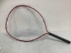 Rubber Fishing net, E-Comm Return, Sold As-is