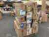 Lot of (17) Christmas Trees - Uninspected