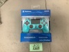 PS4 Dual Shock 4 Wireless Controller - 2