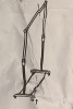 Clothing Rack, Appears New, Sold As-is