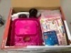 Play Doctor Kit for Kids, Boys & Girls with 17 Accessories, Mobile Cart - 2