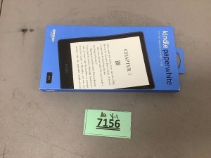 Kindle Paperwrite