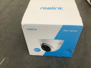 Realink Camera RLC-1224A