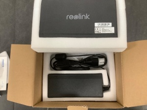 Realink PoE Switch