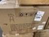 Pallet of Barstools & Chairs - Uninspected  - 3