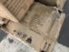 Pallet of Barstools & Chairs - Uninspected  - 6