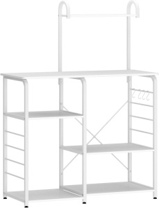 Multi-Functional Kitchen Baker's Rack