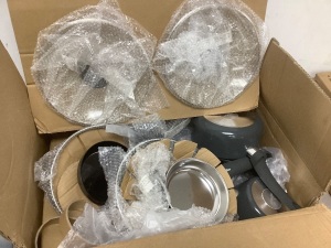 Mueller Cookware Set