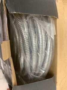 Stainless Steel Garden Hose