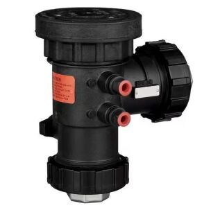 Toro 1 in. Pressure Vacuum Breaker