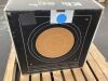 Klipsch 15" Front-Firing Subwoofer, Brushed Black Polymer Veneer - 6