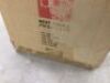 Pre-Lit Ceramic Tabletop Christmas Tree with Lights- 15in - 4