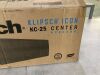 Klipsch Icon 5-1/4" Center Speaker  - 6