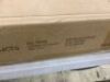 Outdoor Metal Raised Garden Bed for Vegetables, Flowers, Herbs - 8x2x2ft - 4